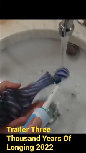 Trailer Three Thousand Years Of Longing 2022