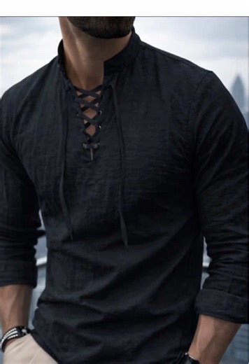 Men's Transitional Style: Essential Seasonal Outfits