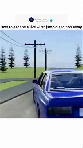 physical_science_07 on Instagram: "Welcome to the World of Physics! 🌌 Get ready to explore the amazing laws that govern our universe! In this video, we break down complex physics concepts into simple, easy-to-understand explanations — whether it's motion, energy, gravity, electricity, magnetism, or modern physics. 📘 What You’ll Learn Today: ✅ Concept explained with real-life examples ✅ Visual animations for better understanding ✅ Easy tricks to remember formulas 📌 Subscribe for more physics m