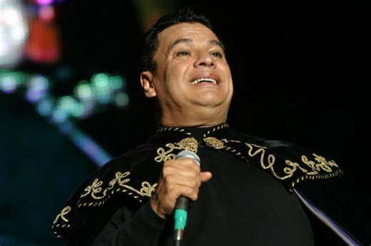 ¡Hermoso! Este es el doodle con el que Google le rindió honor a Juan Gabriel (VIDEO)