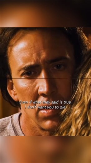 trailerzzz on Instagram: "Follow @moviesbond007 for such movies and TV series content 🎬 Movie Name: 🔮 Next (2007) 🔮 📖 About: What if you could see the future — but only two minutes at a time? Next stars Nicolas Cage as Cris Johnson, a Las Vegas magician hiding a secret ability: he can glimpse the immediate future and change the present. He keeps his gift quiet, using it for small wins and survival, until the FBI discovers his powers and recruits him for an impossible mission — stop a nuclear