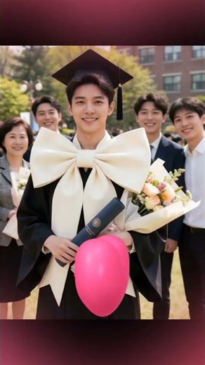 대학 졸업식 사진 의미있게 찍는 법/+개업 이벤트 중
