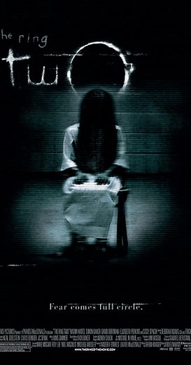 The Ring Two (2005) ⭐ 5.4 | Horror, Mystery