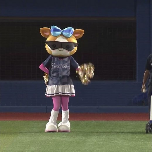 キララちゃんもサングラス使用☆