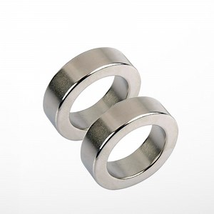[Hot Item] Neodymium Magnet Ring Fidget Toys Magnetic Rings Magnets