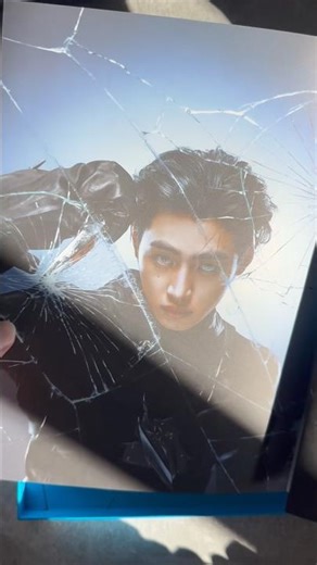 ENHYPEN – THE SIN: VANISH (Photobook Version)🩵