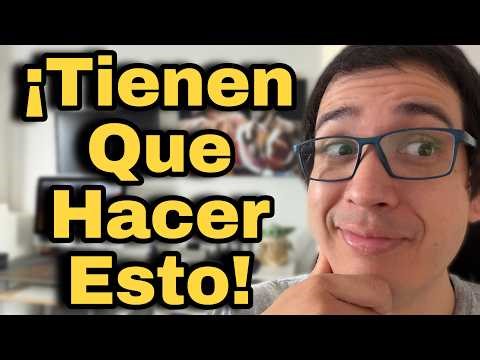 Los Programadores Junior Actuales NO Tienen Oportunidad