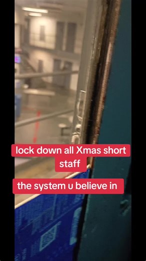 Life in the Federal System: A Harrowing Reality