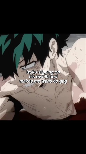 IGNORE THE AUDIO #mha #bnha #myheroacademia #bokunoheroacademia #trends #popular #viral #fyp #meme #