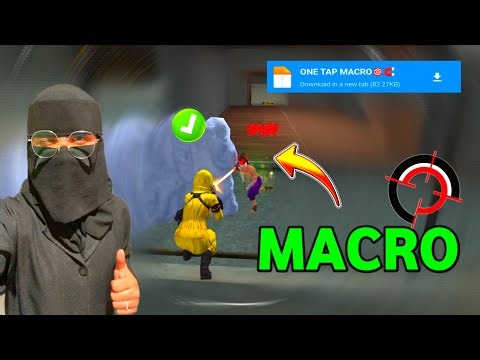 Auto Headshot Config File 🚀🎯 freefire aimbot + aimlock 🎯 | Headshot config file free fire max 🔥