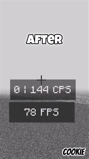 drag clicking in Minecraft ☠️