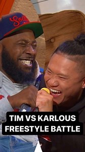😂😂😂 I love this clip. Throwback from my old show “Goin Raw” 🔥 | Tim Chantarangsu