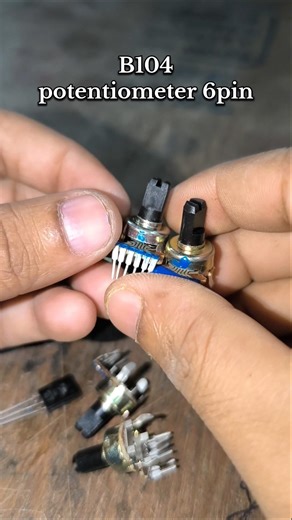 NEW Component Audio amplifier.. #election #components #new