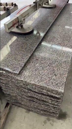The gray granite exterior wall cladding stone is timeless, elegant, and beautiful. As a source manuf