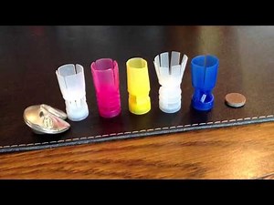 Good 12 Ga Slug-Wad Combos