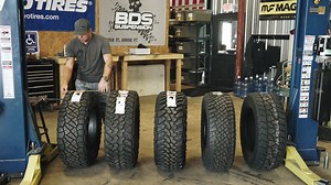 75K views · 708 reactions | Looking for a new set of tires? Build a...