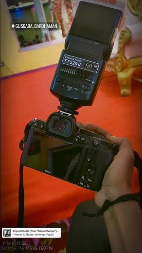 camera lover 📸 Nikon z5 DSLR Camera Photography📸#viral #trending #shots #shortvideos #dslr