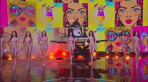 MISS RUSSIA 2023 _ Swimsuit Competition _ Final Show Video Credits to the owner: Miss Russia Pageant Disclaimer: I do not own this clip for this is for entertainment use only. And this clip belongs rightfully to the owner. #cttovideonotmine #pageant #pageantry #MissRussiaPageant | Airwind Zone | Facebook