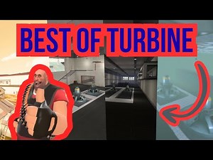 The Best Turbine Maps in TF2 (2k subscribers special)