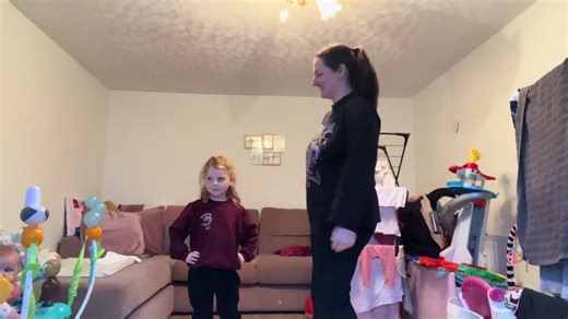 Perfecting the Macarena After 6 Months