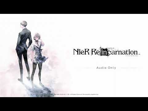 NieR Re[in]carnation （ニーア リィンカーネーション）：BGM紹介ムービー第3弾