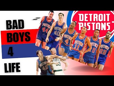 Unearthing the Most BRUTAL Flagrant Fouls in NBA History