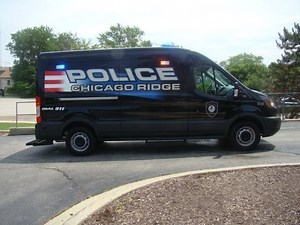Chicago Ridge Police Taking Applications For PO Eligibility List