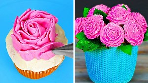 175K views · 575 reactions | Creative cupcake recipes: | 5-Minute Crafts Play | Facebook