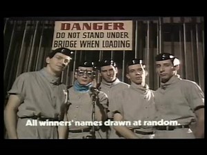 MTV Hawaiian Holiday with Devo - 1984