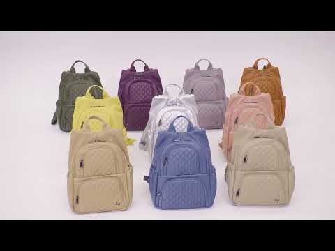 Lug | Hatchback Classic VL Backpack