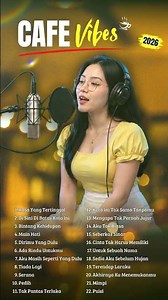 Kompilasi Lagu Cafe Vibes 2026 Terbaik - Serana, Pedih, Terendap Laraku (Full Album Akustik Santai)