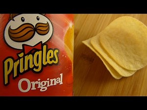 Pringles Original