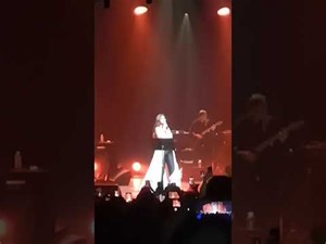 Elissa concert Paris 2021- اليسا حفلة باريس ٢٠٢١