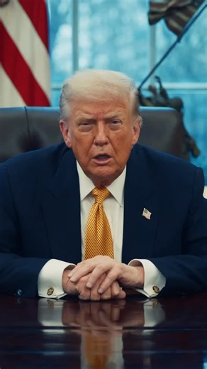 THE GREAT HEALTHCARE PLAN! | Donald J. Trump