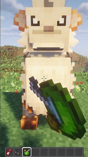 UPGRADE YOUR MOUNTS WITH THIS TIP #cobblemon #minecraft #minecrafttutorial