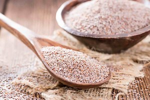 Psyllium para emagrecer: o que é e como a fibra funciona