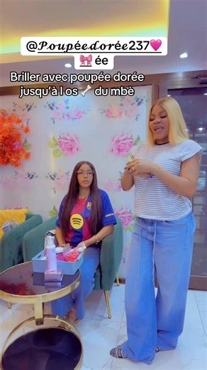 5.2K views · 108 reactions | Est ce qu on explique encore mes produits ici c est la maison de la non comparaison | Cœur de beauté by Annfaa | Facebook