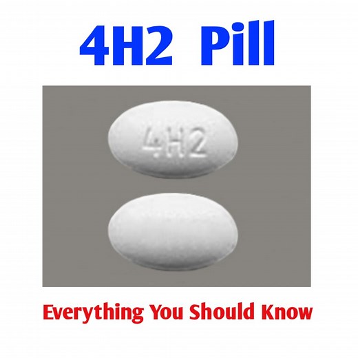 4H2 Pill: Everything You Should Know - Public Health