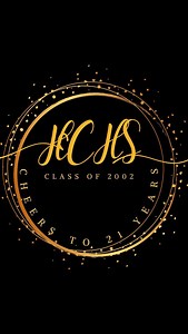 5.9K views · 76 reactions | Preview A monumental celebration of the Class of 2002 | Davinia Davi James | Facebook