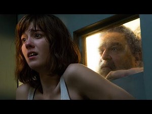 What Exactly Is Going on With Cloverfield 3?