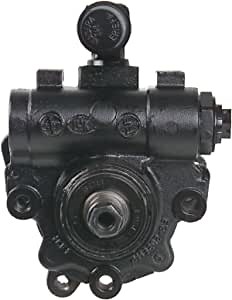 Cardone 21-120 Remanufactured Import Power Steering Pump