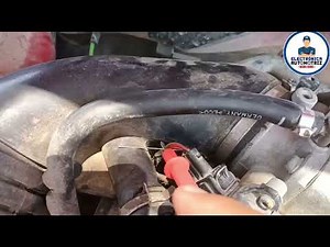 COMO PROBAR EL TPS ??