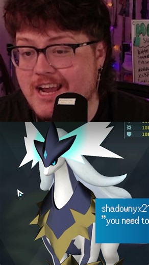 Silvegis is one of the BEST PALS in Palworld 1.0