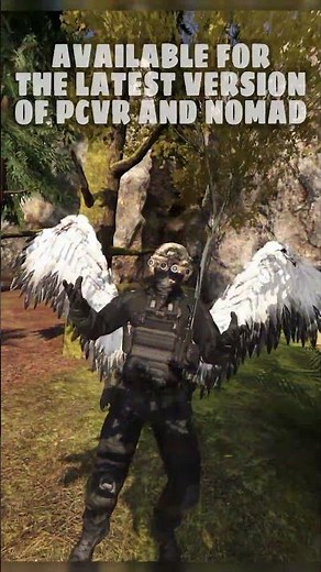 This Might be The MOST Anticipated NOMAD Mod | Blade & Sorcery 1.2