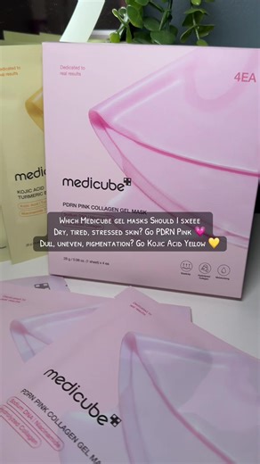 How to Choose the Right Gel Mask for Your Skin Needs