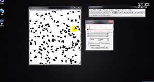 ImageJ教程视频-自动细胞计数