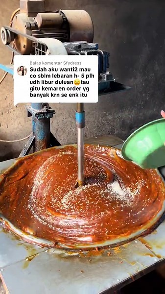 Jenang Khas Jogja: Buka Lagi 30/31 Maret!