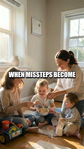 A Family Map of Kindness