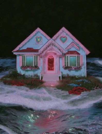 Exploring Liminal Spaces: A Journey Through Surreal Aesthetics