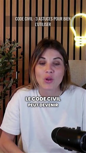 Astuces pour Utiliser le Code Civil en Droit